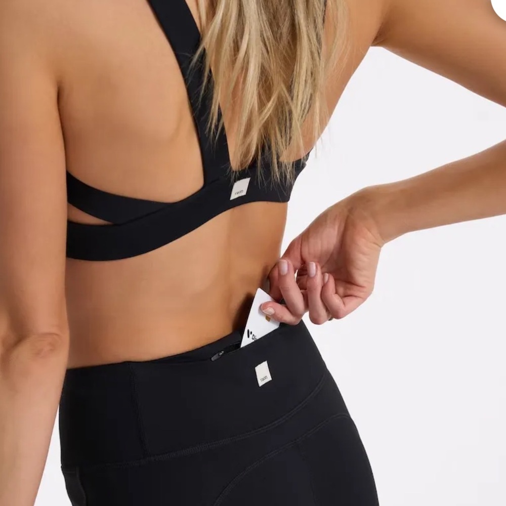 Vuori Stride Leggings - Picture 11 of 11